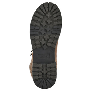 Thumbnail 4: LIGHT BROWN SUEDETTE