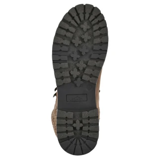Thumbnail 4: Cliffs by White Mountain Cliffs by White Mountain Womens Wide Pathfield Lace Boots 