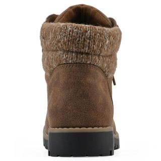 Thumbnail 5: Cliffs by White Mountain Cliffs by White Mountain Womens Wide Pathfield Lace Boots 