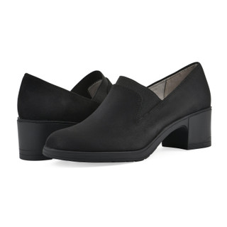 Thumbnail 7: BLACK SUEDETTE