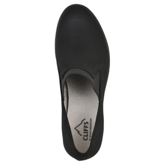 Thumbnail 3: BLACK SUEDETTE