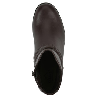 Thumbnail 3: DARK BROWN SMOOTH