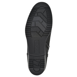 Thumbnail 4: BLACK FABRIC