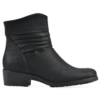 Thumbnail 2: BLACK FABRIC