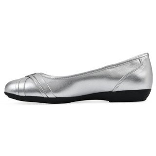 Thumbnail 6: SILVER METALLIC