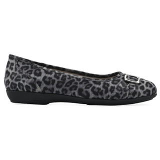 Thumbnail 2: GREY LEOPARD