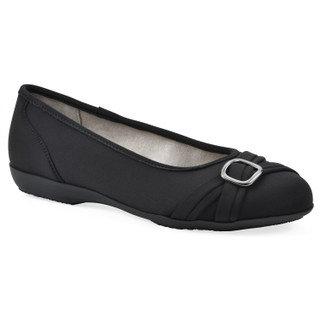Thumbnail 1: Cliffs by White Mountain Cliffs by White Mountain Womens Calming Ballet Flats 