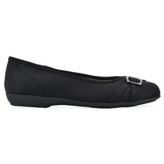 Thumbnail 3: Cliffs by White Mountain Cliffs by White Mountain Womens Calming Ballet Flats 