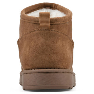 Thumbnail 4: WHISKEY SUEDE