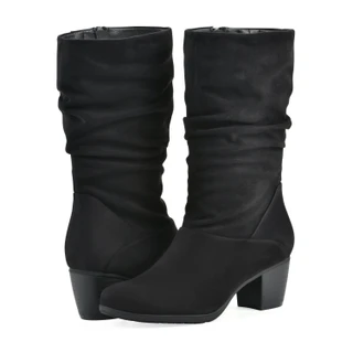 Thumbnail 7: Cliffs by White Mountain Cliffs by White Mountain Womens Angelie Mid Shaft Boots 