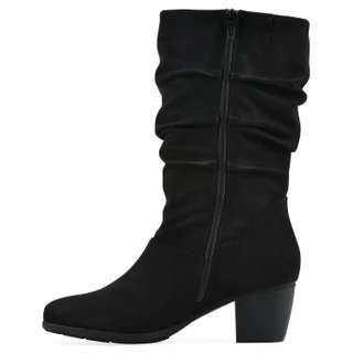 Thumbnail 6: Cliffs by White Mountain Cliffs by White Mountain Womens Angelie Mid Shaft Boots 