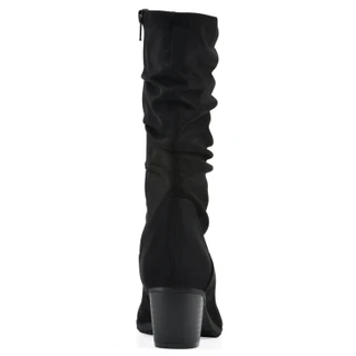 Thumbnail 5: Cliffs by White Mountain Cliffs by White Mountain Womens Angelie Mid Shaft Boots 