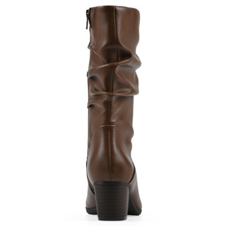 Thumbnail 5: BROWN SMOOTH