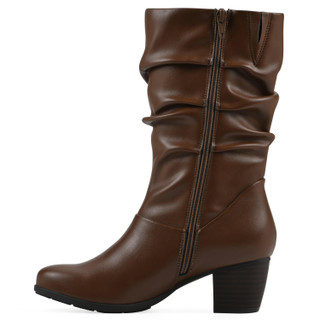 Thumbnail 6: BROWN SMOOTH