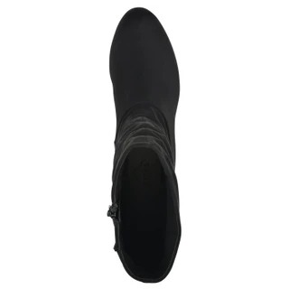 Thumbnail 3: Cliffs by White Mountain Cliffs by White Mountain Womens Angelie Mid Shaft Boots 