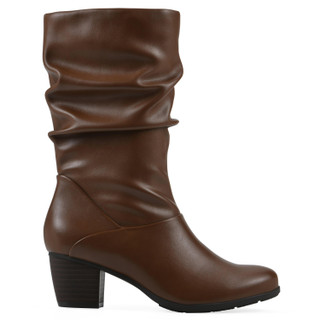 Thumbnail 2: BROWN SMOOTH