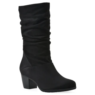 Thumbnail 1: Cliffs by White Mountain Cliffs by White Mountain Womens Angelie Mid Shaft Boots 