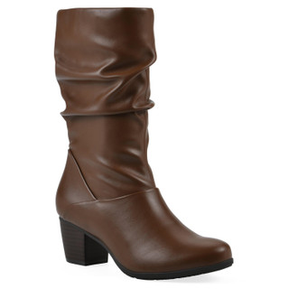 Thumbnail 1: BROWN SMOOTH