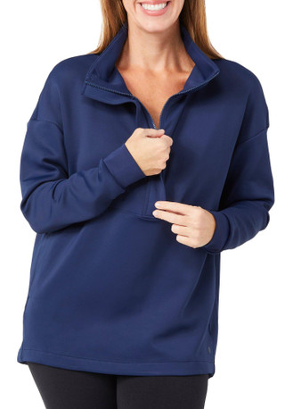 Thumbnail 3: NAVY BLUE
