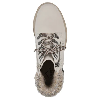 Thumbnail 3: Cliffs by White Mountain Cliffs by White Mountain Womens Hearty Hiker Booties 