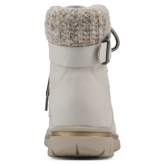 Thumbnail 5: Cliffs by White Mountain Cliffs by White Mountain Womens Hearty Hiker Booties 