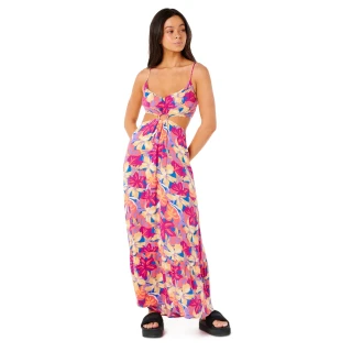Thumbnail 6: Rip Curl Rip Curl Juniors Es Vedra Maxi Dress 