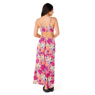 Thumbnail 4: Rip Curl Rip Curl Juniors Es Vedra Maxi Dress 