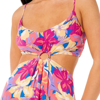 Thumbnail 10: Rip Curl Rip Curl Juniors Es Vedra Maxi Dress 
