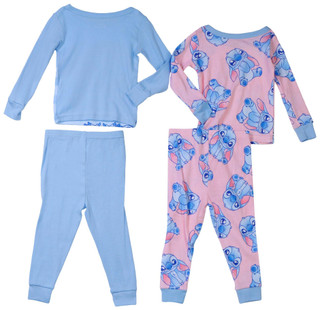 Thumbnail 3: PINK/ BLUE