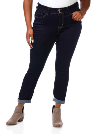 Thumbnail 2: Denim