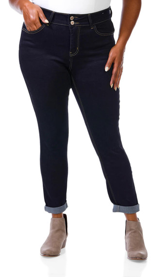 Thumbnail 1: Denim