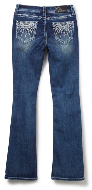 Thumbnail 2: Dark Wash