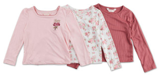 Thumbnail 1: Pink