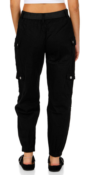 Thumbnail 2: Black