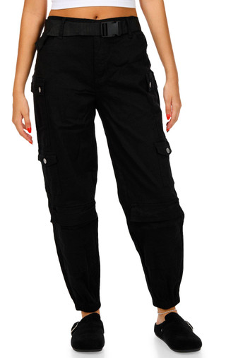 Thumbnail 1: Black