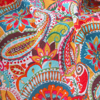 Thumbnail 3: Bohemian Print