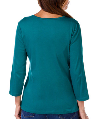 Thumbnail 3: TEAL