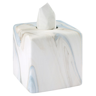 Thumbnail 2: Blue & White