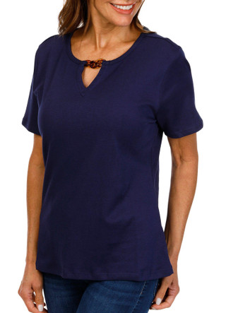 Thumbnail 4: NAVY BLUE