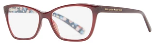 Thumbnail 1: KATE SPADE Pava Reading Glasses 