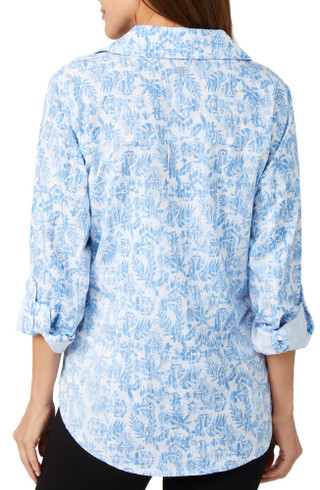 Thumbnail 2: WHITE/BLUE