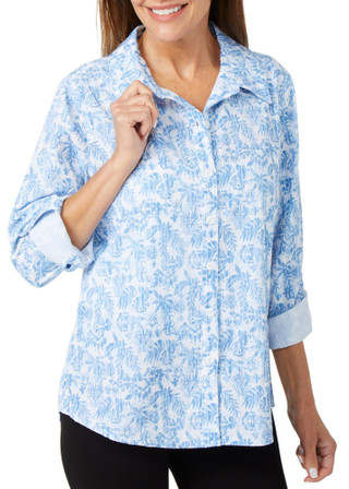 Thumbnail 1: WHITE/BLUE