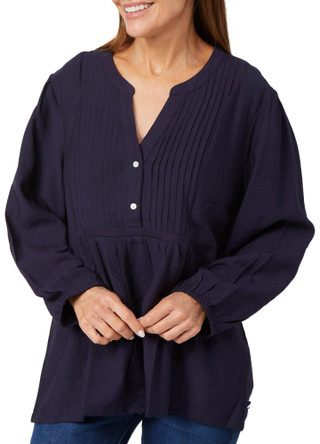 Thumbnail 1: NAVY BLUE