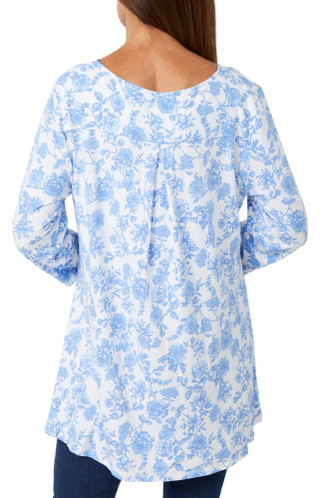 Thumbnail 2: WHITE/BLUE