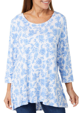 Thumbnail 1: WHITE/BLUE
