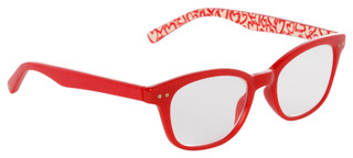 Thumbnail 1: LIGHT RED