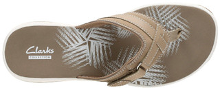 Thumbnail 2: TAUPE SYNTHETIC