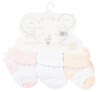 Thumbnail 2: CORAL/ WHITE