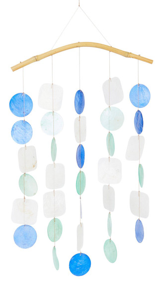 Thumbnail 1: BLUE MULTI