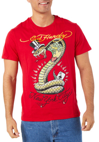 Thumbnail 1: Red